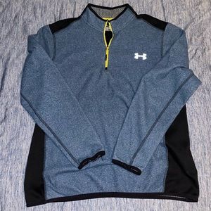 Under Armour 3/4 Zip
